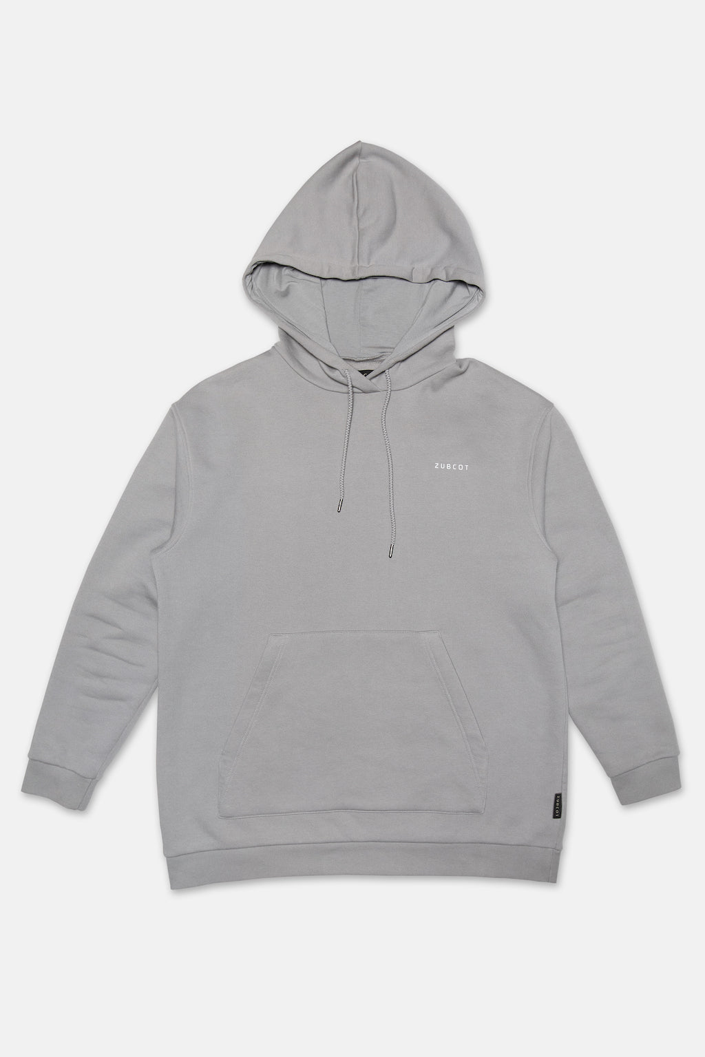 Unisex Oversized Hoodie -GRAPHITE