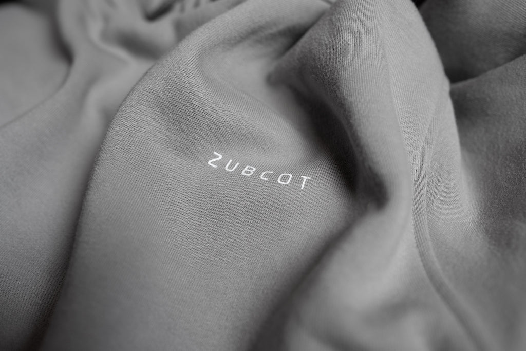 Unisex Oversized Hoodie -GRAPHITE
