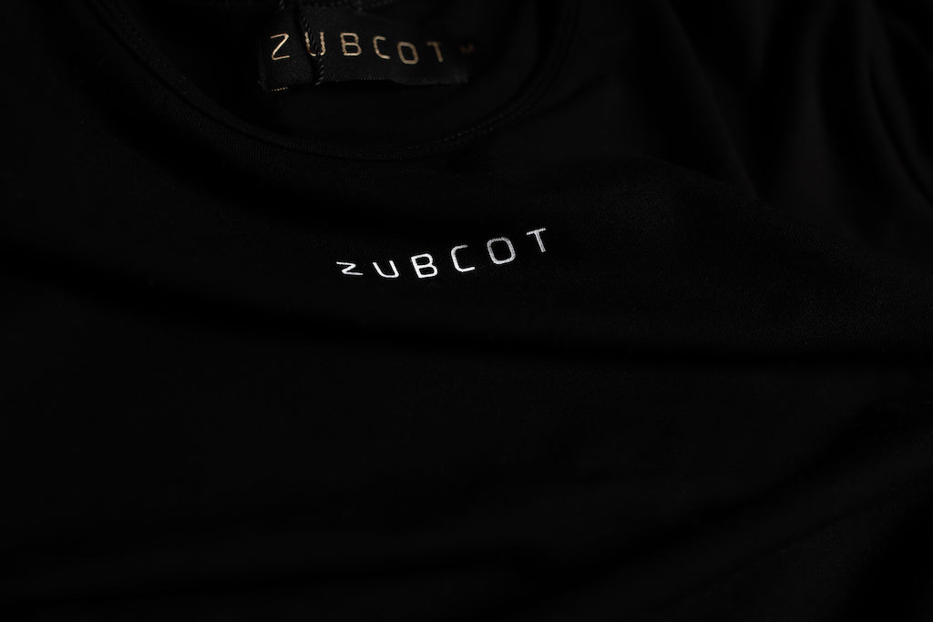 Set of Viscose (TOP+SHORTS)- BLACK