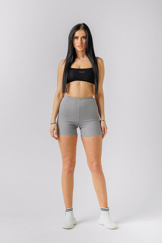 Women's Kashkorse Shorts- GRAPHITE