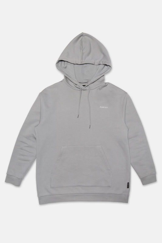 Unisex Oversized Hoodie -GRAPHITE