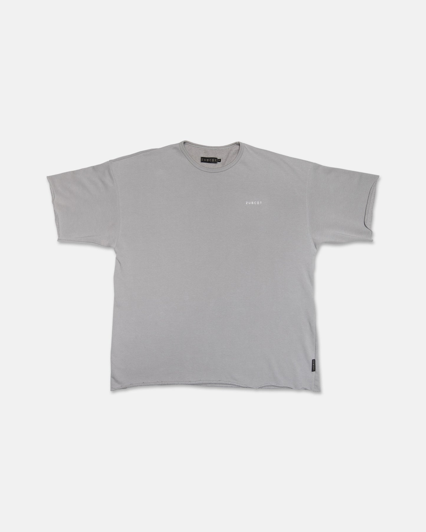 Men\'s T-shirt – ZUBCOT -GRAPHITE