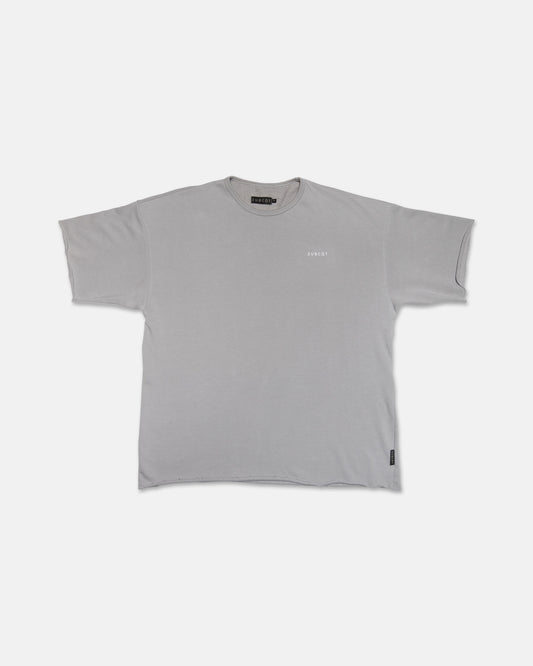 Men's  T-shirt -GRAPHITE